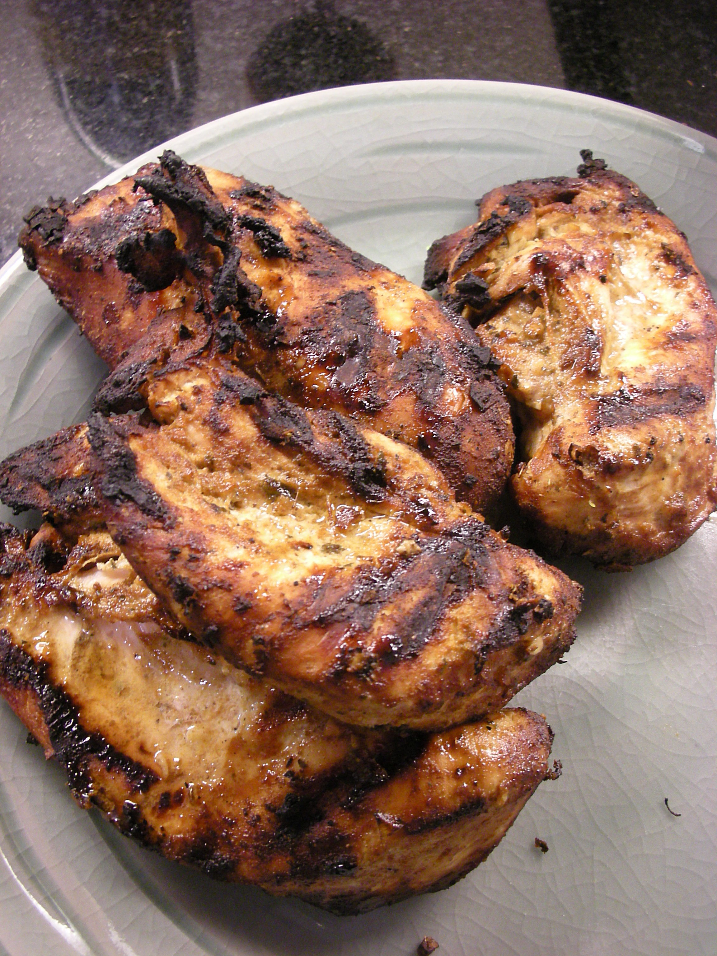 Peruvian Grilled Chicken - CookingCoOp.com
